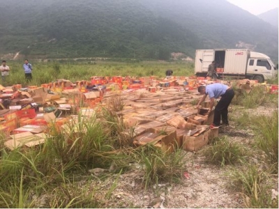 城区不闻鞭炮声  乐享安宁洁净