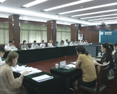我市召开人大代表建议和政协委员提案办理督办会