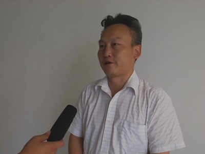文明创建工作进展缓慢 大冶一中公开承诺整改