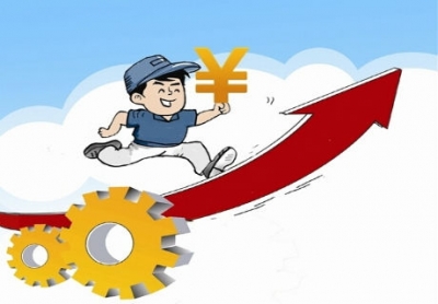 陈贵镇：强化四项措施 狠抓工业经济