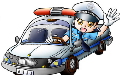 大冶交警 清查道路交通违法行为