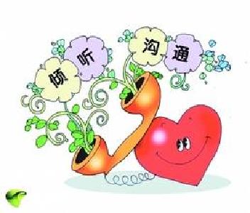 通过关心与交流走进孩子的内心 我市未成年人心理健康辅导站成立几个月来，逐渐被家长重视