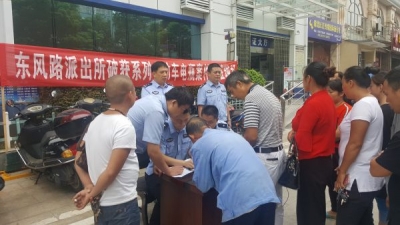 只要关乎民生的 绝无小案