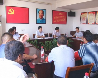 李修武检查督办经济开发区文明创建工作强调：紧盯薄弱环节 狠抓整改落实