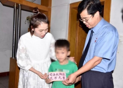事故无情 法援有情——大冶市检察院为车祸受害者进行司法救助
