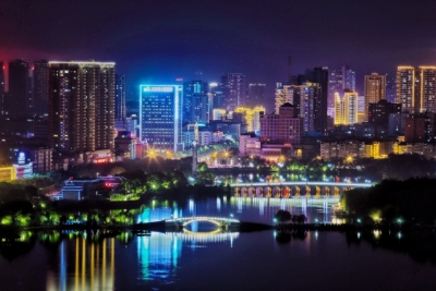 大冶，今天我要向你表白