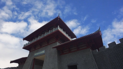 十一黄金周，云上大冶推荐好去处