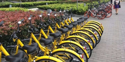 武汉共享单车已达70万辆 企业表示支持暂停新增投放