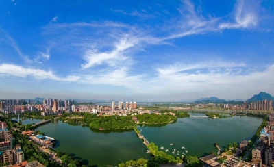 新闻快递（2017年9月19日）