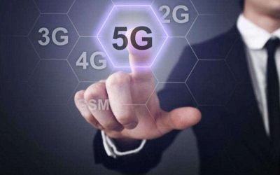 “商用5G”产品最快明年推出