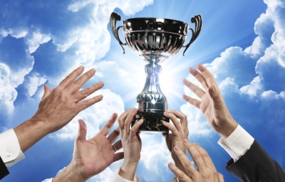 铜草花社区获省级荣誉