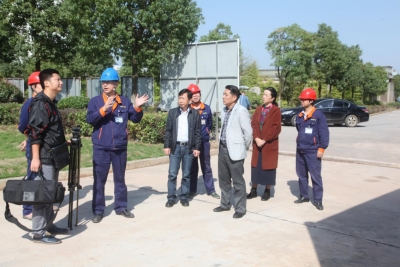中央环保督察反馈意见及问题整改 我市将全面完成整改并销号
