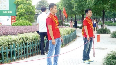 李修武主持召开建立文明城市创建长效机制工作专题会　部署推进文明城市创建常态化长效化 