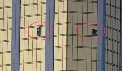 美警方透露赌城枪手还有一阴谋：引爆航空燃料