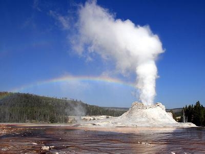 2020年我国地热能年利用量将达7000万吨标准煤