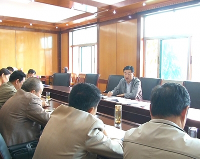 李修武强调：探索文化与旅游融合发展新模式 将资源优势转化为推动发展新动力