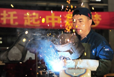 李万君代表：希望越来越多国家享受到“复兴号”带来的幸福