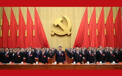 新时代·新方位·新使命——十九大代表谈中国特色社会主义新时代