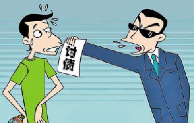 民警精准扶贫为困难群众办实事 坚持不懈让欠薪老板货抵薪资