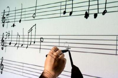 90余名中小学音乐教师集中“充电”