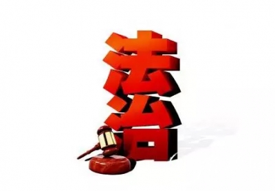法治副校长讲法治课