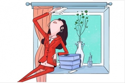 零等待”的时代