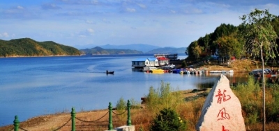 龙凤山景区荣登全省A级景区红榜