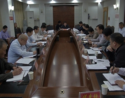 李修武赴还地桥镇调研近期重点工作 强调:增强拼抢意识 全力服务发展 全面完成今年目标任务