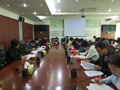 市委办公室:迅速掀起学习宣传贯彻十九大精神热潮