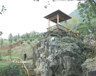 我市4个村入选湖北2018年度美丽乡村建设试点