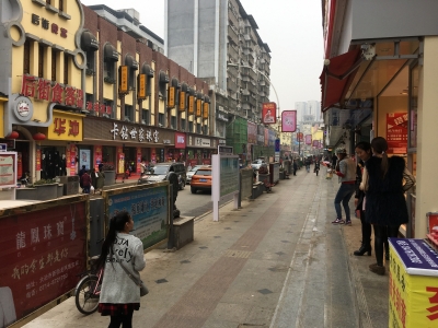 “双十一”结束 线上线下各亮奇招