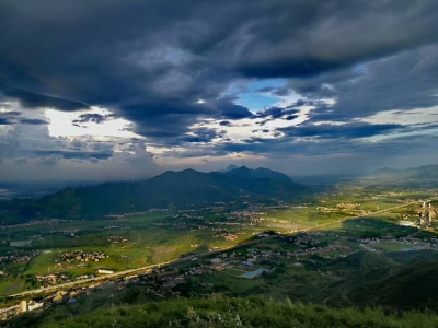 新闻快递（2017年11月5日）
