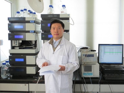 刘昌胜--从大冶刘仁八走出来的中国科学院院士！在他成功之路的起点留有这样的故事...