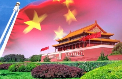 追逐梦想 世界同行——记中国梦走向世界的五年