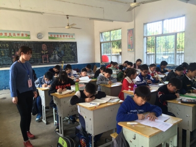 保安镇牛山学校：用责任心创造偏远乡村教育奇迹