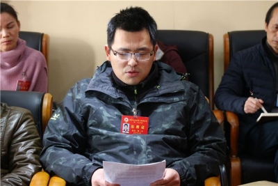 曹一木委员：实现科学化管理教学 全面提升学生核心素养