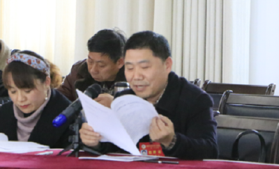 罗文委员：我市应常态化、长效化开展文明创建工作