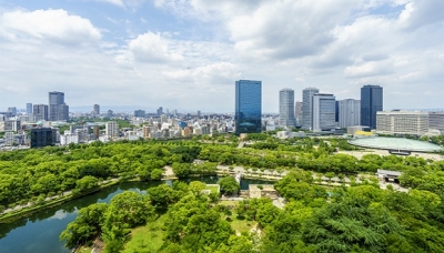我国首次发布绿色发展指数 湖北排名第七