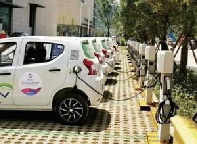 新能源车补贴政策调整在即 新政或将“补优不补劣”