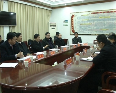 我市今年完成财政总收入69.1亿元