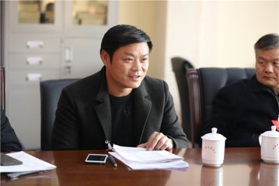 吴昆仑代表：维护文明创建成果 加强城市常态化管理