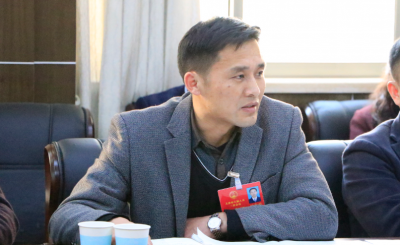 刘泽明代表：进一步推进安全生产网格化管理