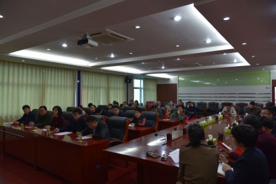 市委办公室开展“学党章、诵党章”比赛  强化党员党章意识