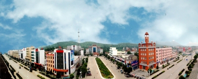 陈贵镇:风景这边独好
