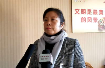 丁燕群代表：完善各旅游景点的车辆及配套设施建设 促进乡村旅游发展
