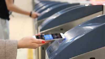 无卡时代存取款的N种姿势：刷脸、扫码、手机Pay