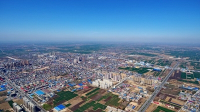 河北雄安新区启动“千年大计、教育先行”三年提升计划