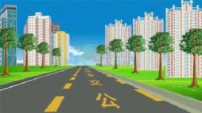 市车管所启动小型汽车类科目一考试业务