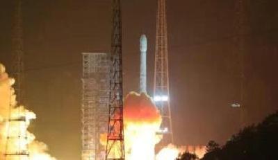中国航天开启“超级2018” 发射任务有望超40次