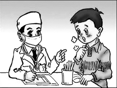 流感来了，为什么儿科也跟着“打喷嚏”？